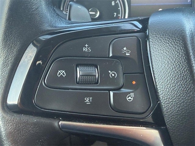 2023 Buick Enclave Essence *SUNROOF ONE OWNER*