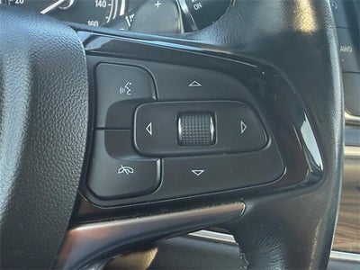 2023 Buick Enclave Essence *SUNROOF ONE OWNER*