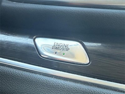 2023 Buick Enclave Essence *SUNROOF ONE OWNER*