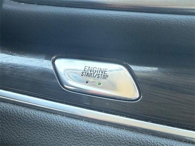 2023 Buick Enclave Essence *SUNROOF ONE OWNER*