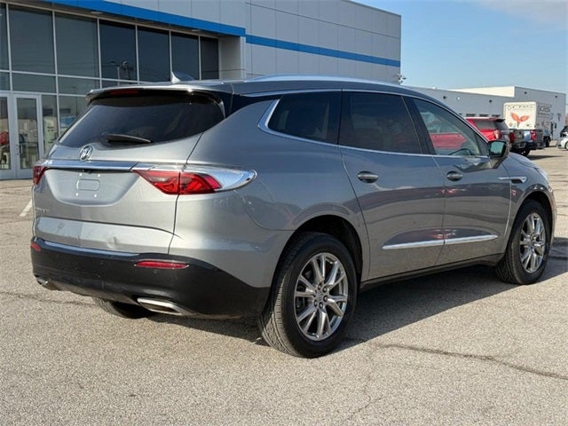 2023 Buick Enclave Essence *SUNROOF ONE OWNER*