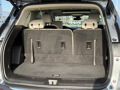 2023 Buick Enclave Essence *SUNROOF ONE OWNER*