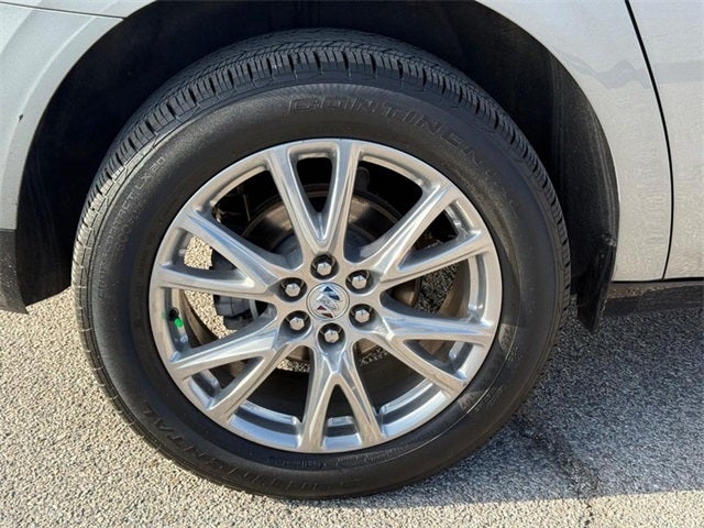 2023 Buick Enclave Essence *SUNROOF ONE OWNER*