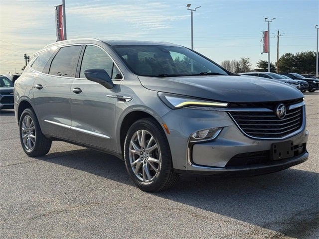 2023 Buick Enclave Essence *SUNROOF ONE OWNER*