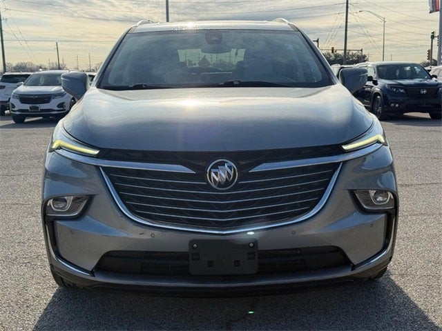 2023 Buick Enclave Essence *SUNROOF ONE OWNER*