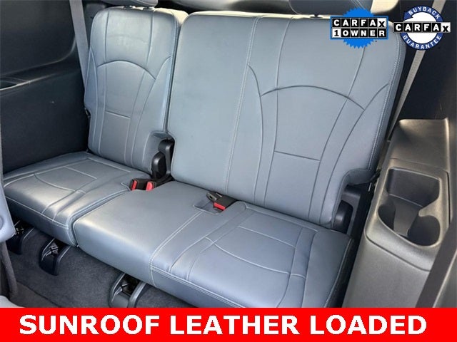 2024 Buick Enclave Essence *SUNROOF LOADED ONE OWNER*