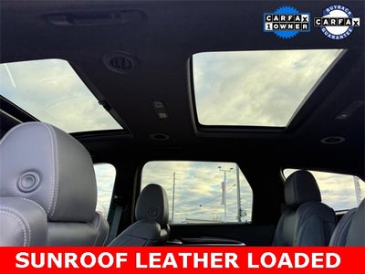 2024 Buick Enclave Essence *SUNROOF LOADED ONE OWNER*