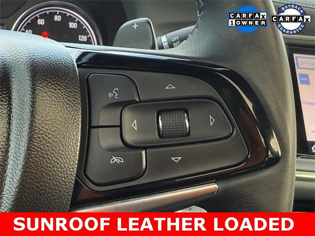 2024 Buick Enclave Essence *SUNROOF LOADED ONE OWNER*