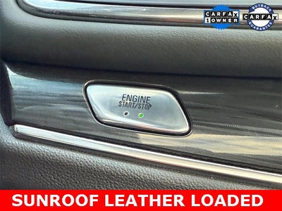 2024 Buick Enclave Essence *SUNROOF LOADED ONE OWNER*