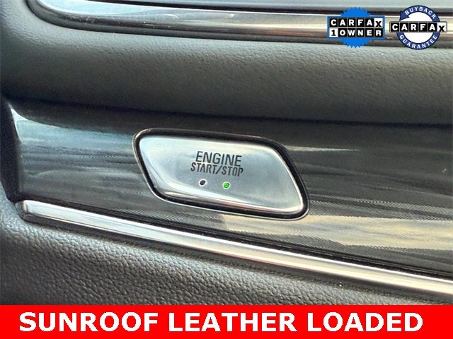 2024 Buick Enclave Essence *SUNROOF LOADED ONE OWNER*