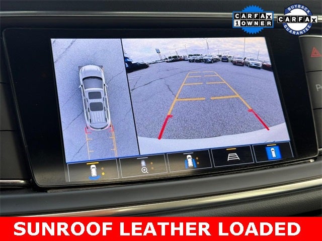 2024 Buick Enclave Essence *SUNROOF LOADED ONE OWNER*