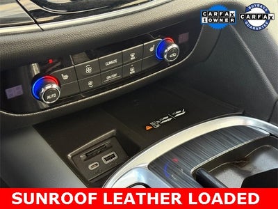 2024 Buick Enclave Essence *SUNROOF LOADED ONE OWNER*