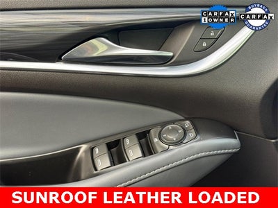 2024 Buick Enclave Essence *SUNROOF LOADED ONE OWNER*