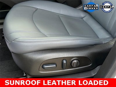 2024 Buick Enclave Essence *SUNROOF LOADED ONE OWNER*