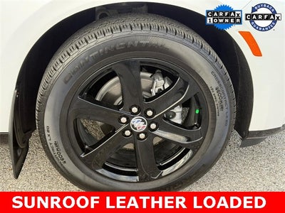 2024 Buick Enclave Essence *SUNROOF LOADED ONE OWNER*