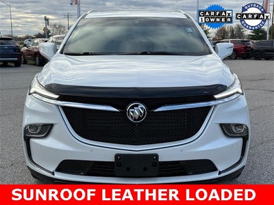 2024 Buick Enclave Essence *SUNROOF LOADED ONE OWNER*