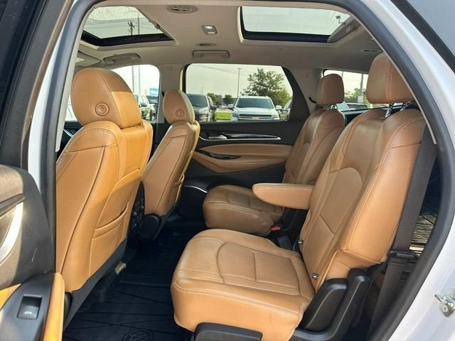 2019 Buick Enclave Essence