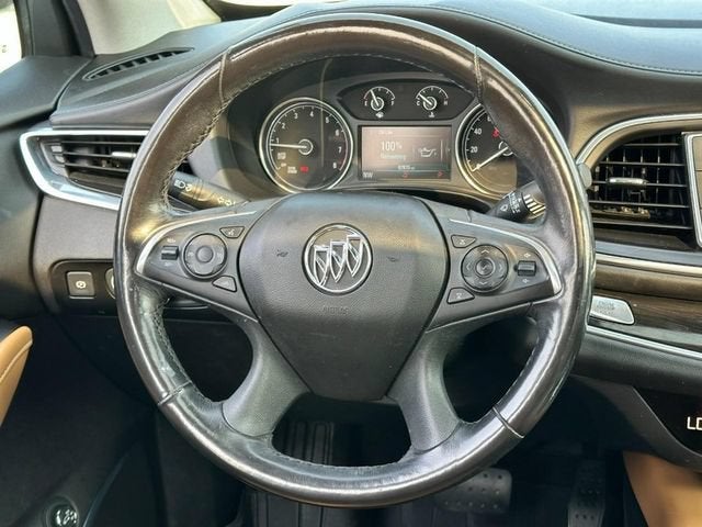 2019 Buick Enclave Essence
