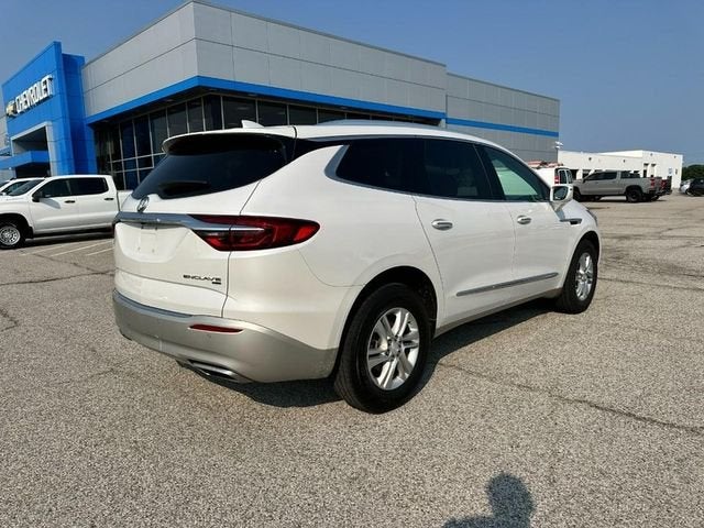 2019 Buick Enclave Essence