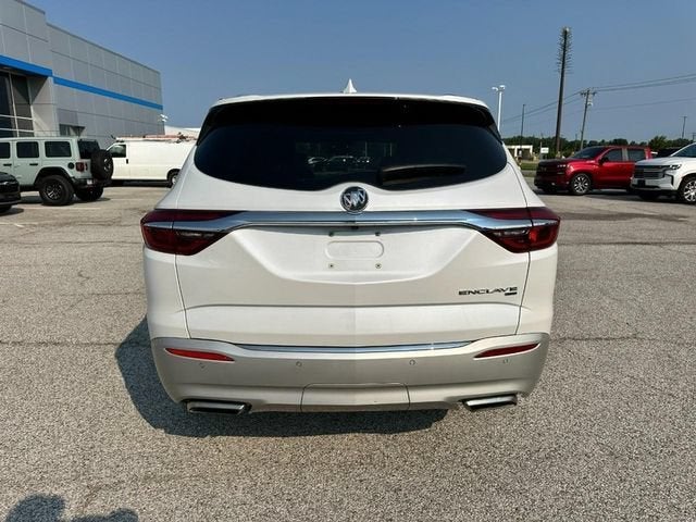 2019 Buick Enclave Essence