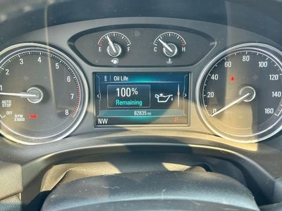 2019 Buick Enclave Essence