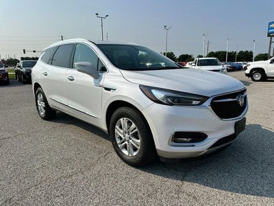 2019 Buick Enclave Essence