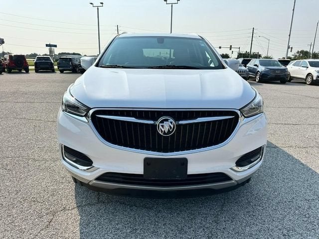 2019 Buick Enclave Essence