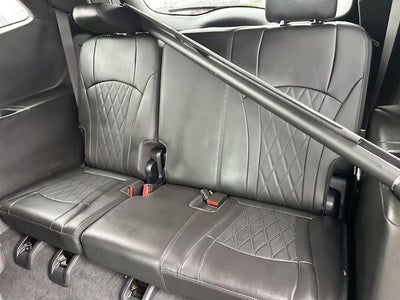 2024 Buick Enclave Avenir *SUNROOF LEATHER LOADED ONE OWNER*