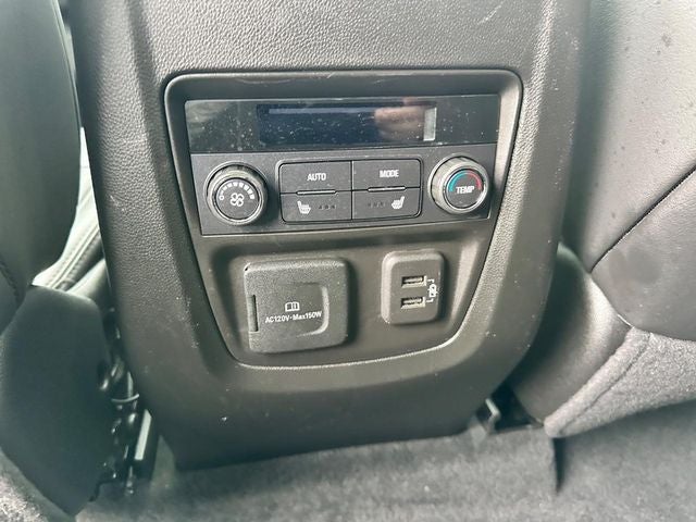 2024 Buick Enclave Avenir *SUNROOF LEATHER LOADED ONE OWNER*