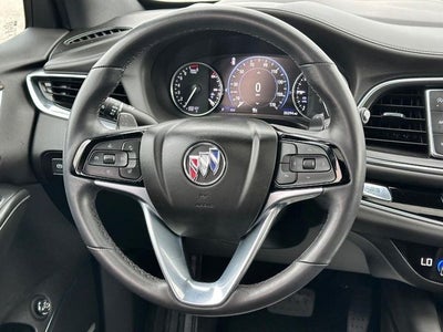 2024 Buick Enclave Avenir *SUNROOF LEATHER LOADED ONE OWNER*