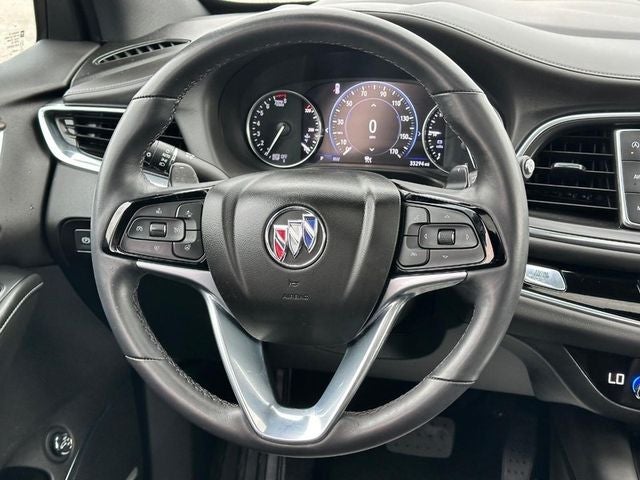 2024 Buick Enclave Avenir *SUNROOF LEATHER LOADED ONE OWNER*