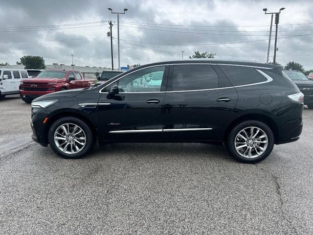 2024 Buick Enclave Avenir *SUNROOF LEATHER LOADED ONE OWNER*