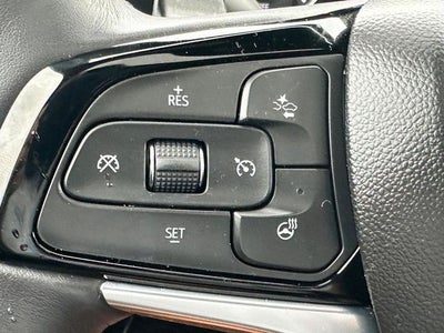2024 Buick Enclave Avenir *SUNROOF LEATHER LOADED ONE OWNER*