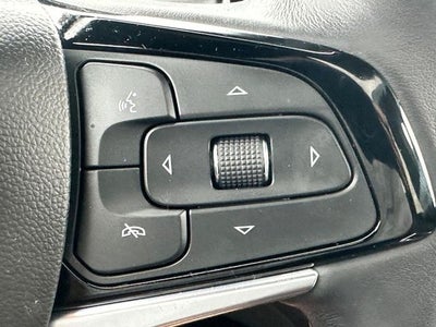 2024 Buick Enclave Avenir *SUNROOF LEATHER LOADED ONE OWNER*
