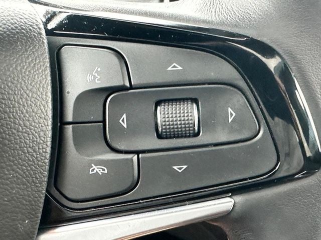 2024 Buick Enclave Avenir *SUNROOF LEATHER LOADED ONE OWNER*