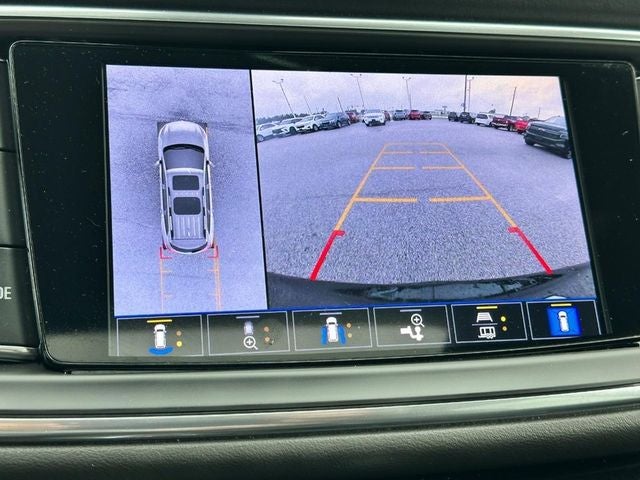 2024 Buick Enclave Avenir *SUNROOF LEATHER LOADED ONE OWNER*