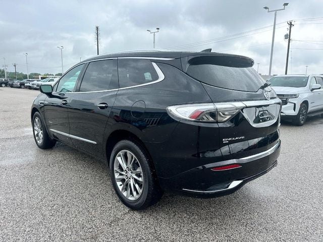 2024 Buick Enclave Avenir *SUNROOF LEATHER LOADED ONE OWNER*