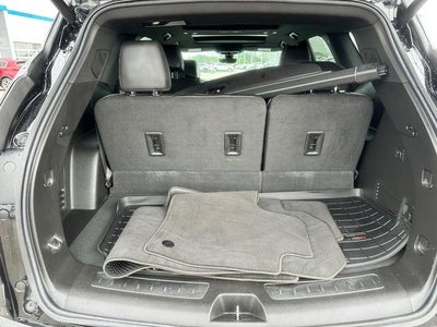 2024 Buick Enclave Avenir *SUNROOF LEATHER LOADED ONE OWNER*