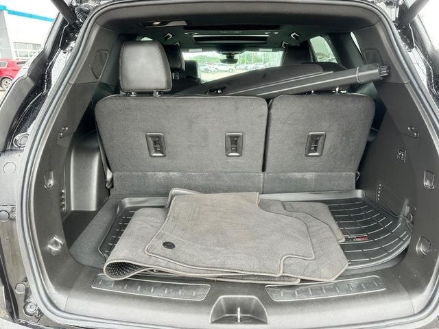 2024 Buick Enclave Avenir *SUNROOF LEATHER LOADED ONE OWNER*