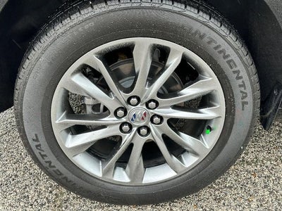 2024 Buick Enclave Avenir *SUNROOF LEATHER LOADED ONE OWNER*