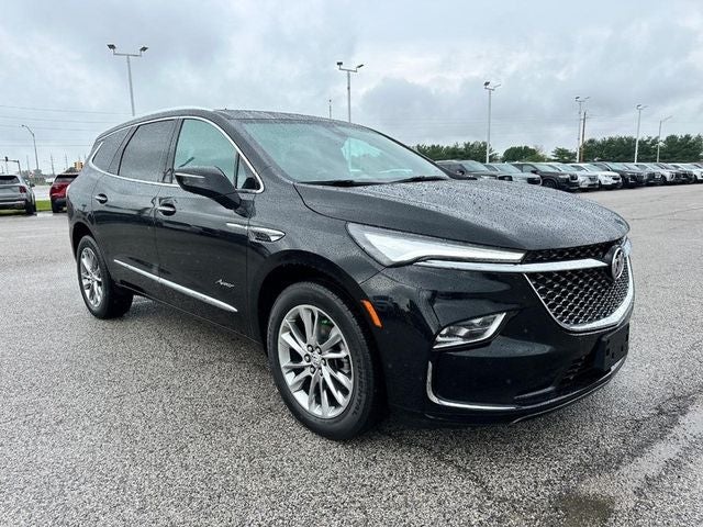 2024 Buick Enclave Avenir *SUNROOF LEATHER LOADED ONE OWNER*