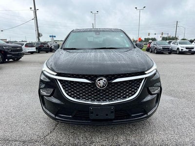 2024 Buick Enclave Avenir *SUNROOF LEATHER LOADED ONE OWNER*