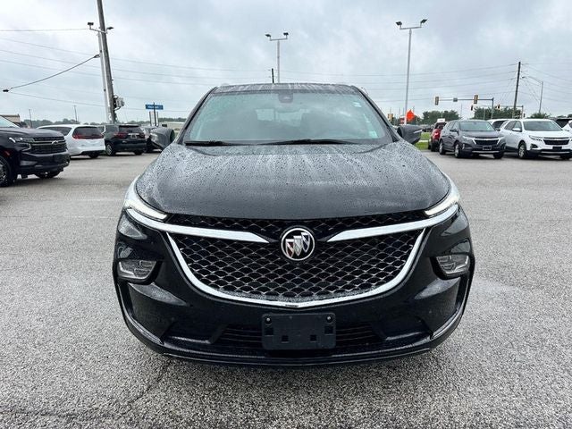 2024 Buick Enclave Avenir *SUNROOF LEATHER LOADED ONE OWNER*