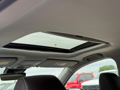 2020 Acura MDX Technology SH-AWD