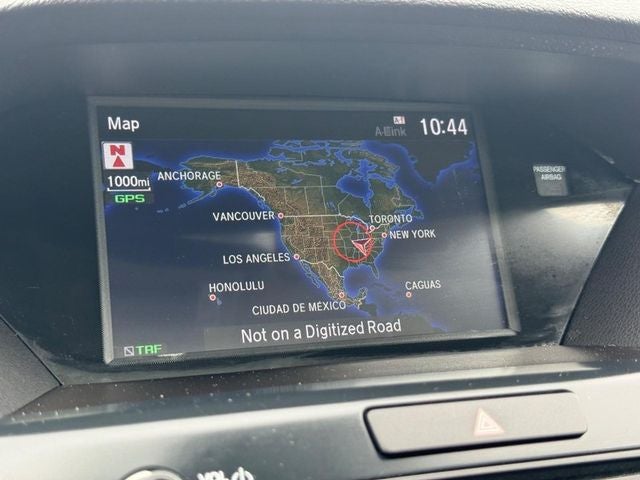 2020 Acura MDX Technology SH-AWD