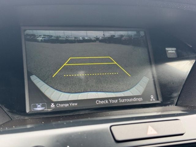 2020 Acura MDX Technology SH-AWD