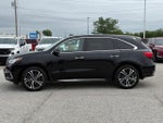 2020 Acura MDX Technology SH-AWD