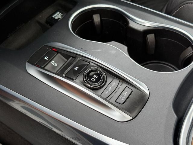2020 Acura MDX Technology SH-AWD