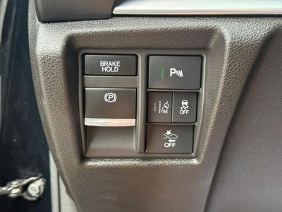 2020 Acura MDX Technology SH-AWD