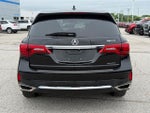 2020 Acura MDX Technology SH-AWD